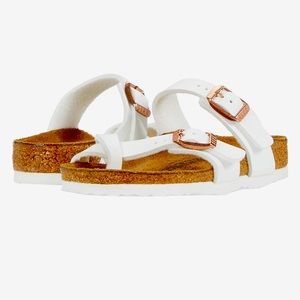 Birkenstock Kids
Mayari (Toddler/Little Kid/Big Kid)